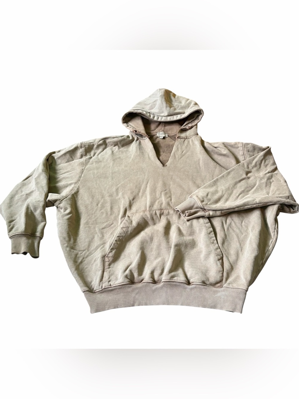 SKIMS sweatshirt